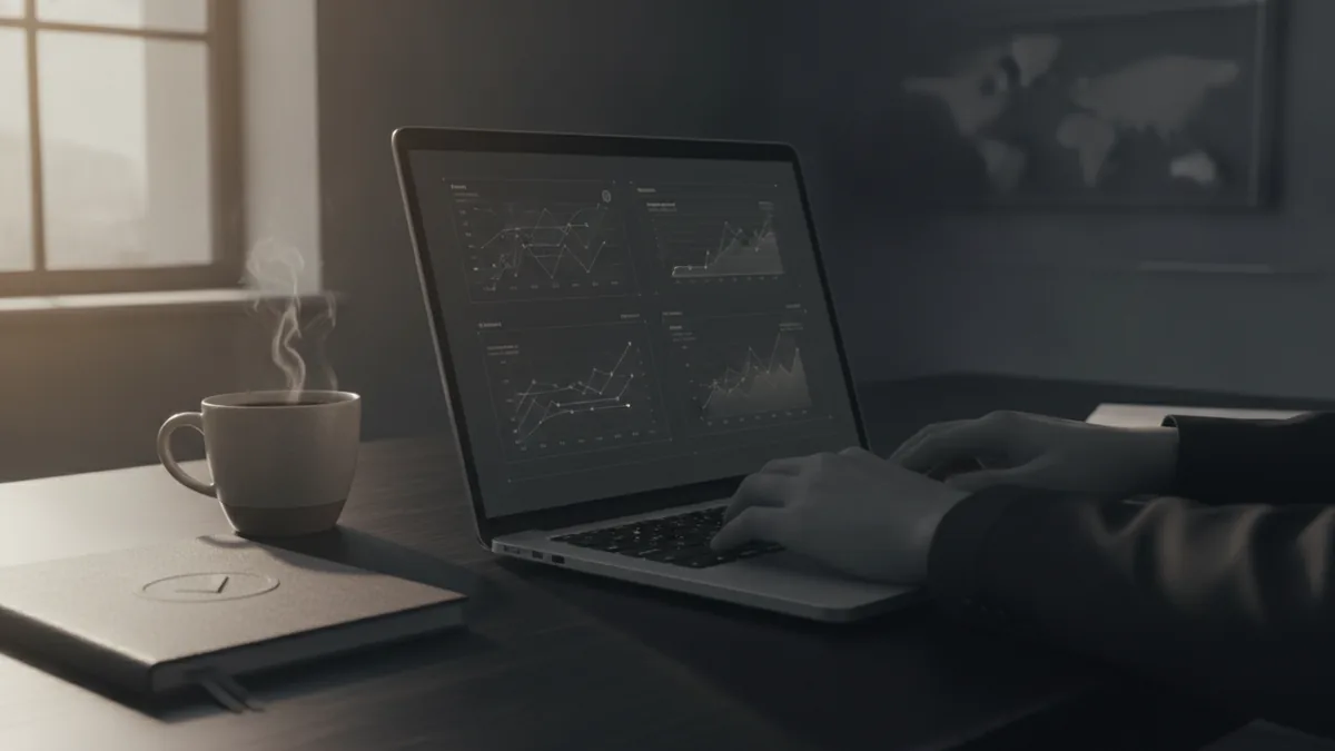Hands reviewing payment integration choices for choosing a gateway