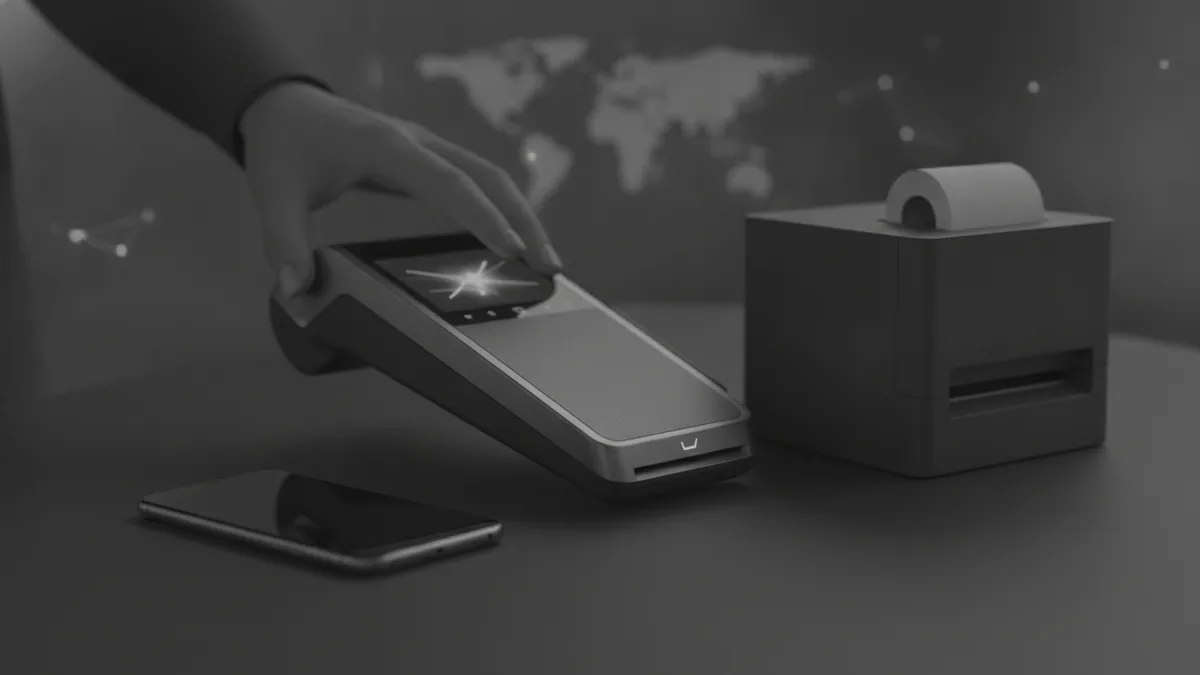 Gateway in the payments flow Merchant setting up payments for online checkout