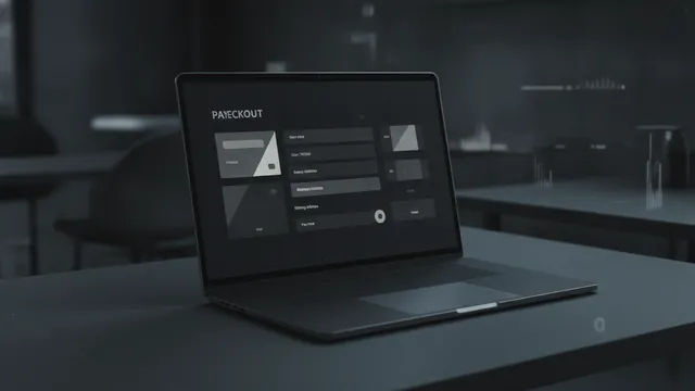 Checkout Payment Explained: Methods, Gateways, and Security