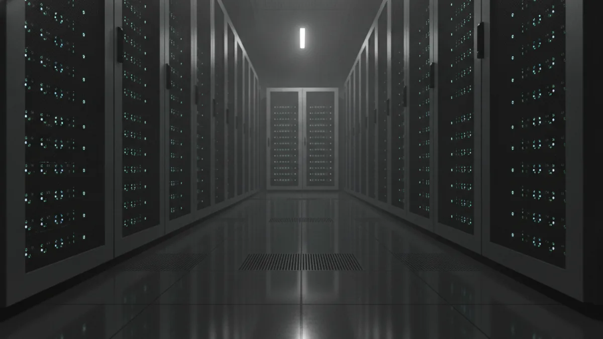 Secure data infrastructure supporting enterprise payment processing