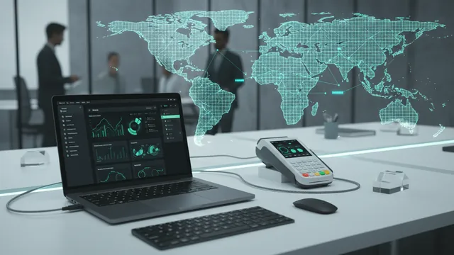 Examples of Payment Processors and Gateways (with Real Flow Cases)