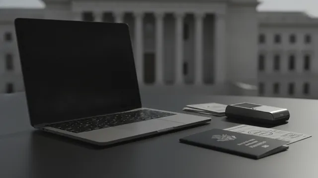 Fees Payment Methods: Passport, Court, and US Visa Online