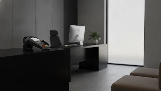 Healthcare Payment Processing: Solutions for Providers and Patients