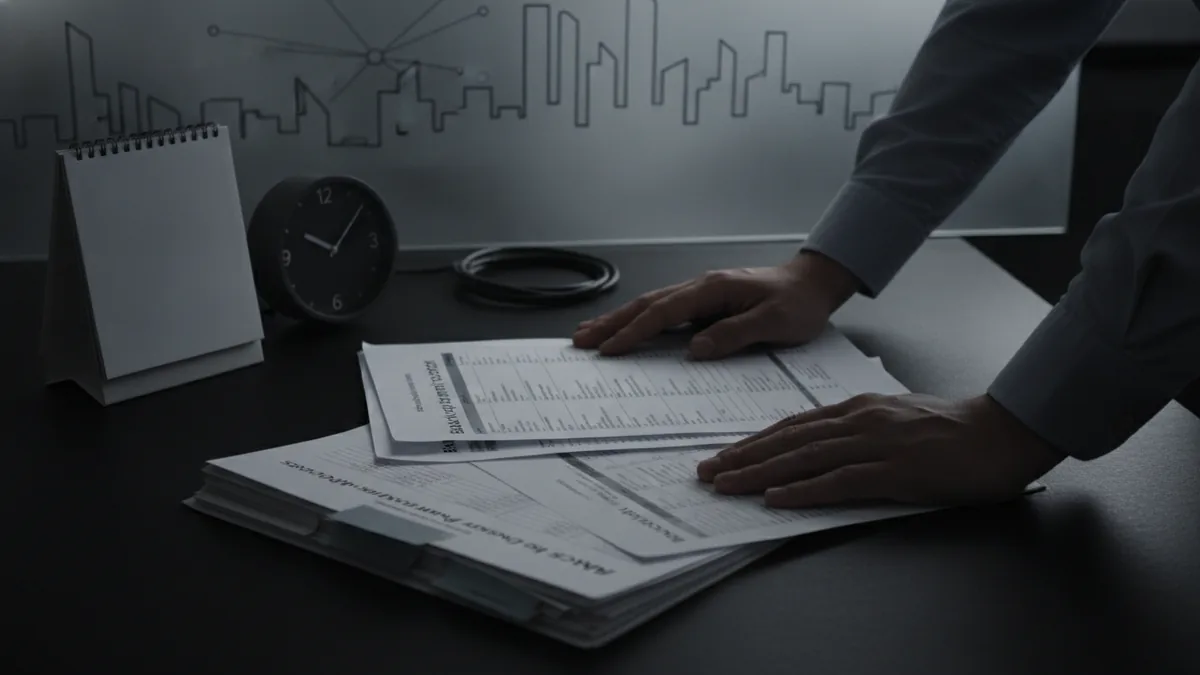 Bank checks that can delay ACH payments Payment file review with calendar dates and bank checks affecting transfer speed
