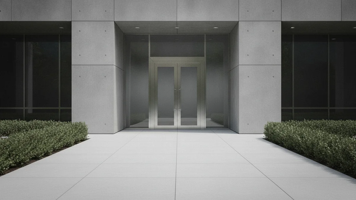 In-person taxpayer help Taxpayer Assistance Center entrance for in-person tax and payment help