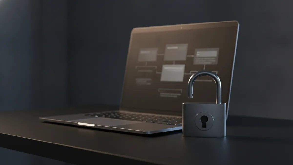 Core gateway components A secure system setup showing encryption, authorization, and settlement concepts.