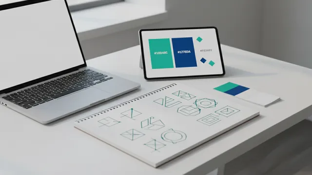 How to Design a Logo (Step-by-Step, From Brand Identity to Final Files)