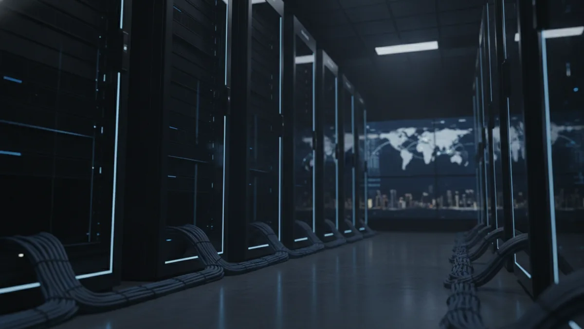 Scalable payment platform with secure servers and reliable financial network links