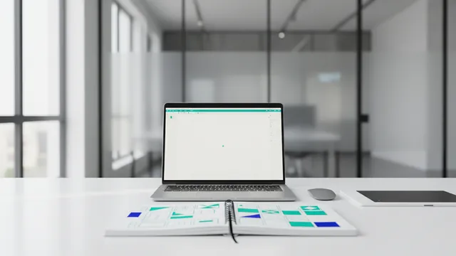 How to Make a Logo Design for Free: From Idea to Vector-Ready Files