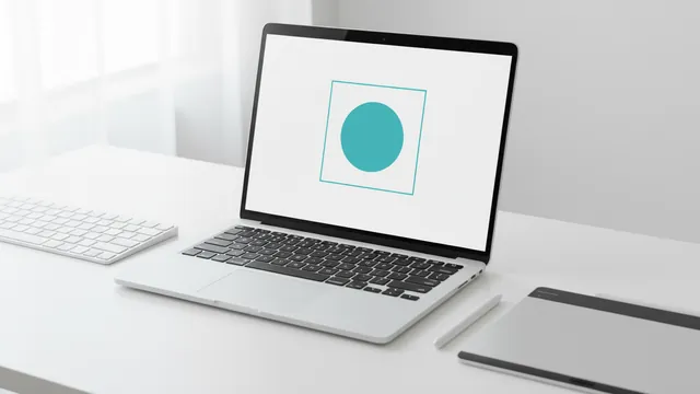 How to Make a Round Logo: Canva Steps and Design Principles