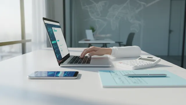 How to Make an ACH Payment (Step-by-Step Guide)