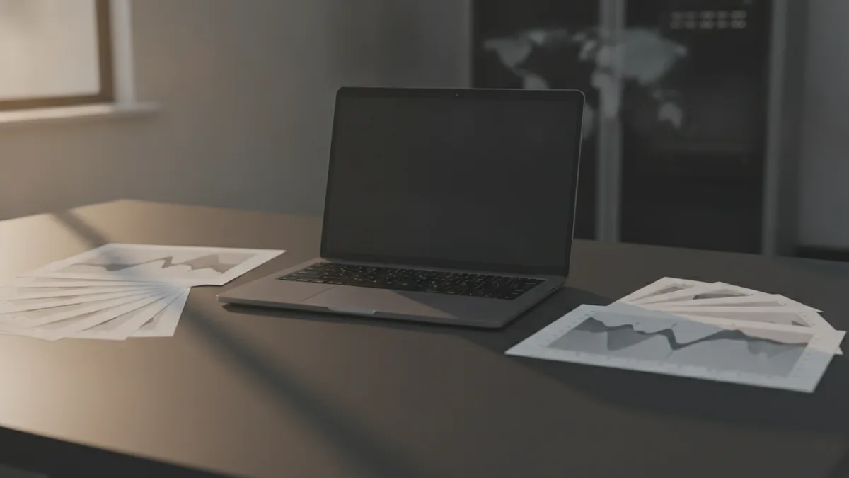 Market planning for growth Planning market research with growth charts for a new payment gateway business