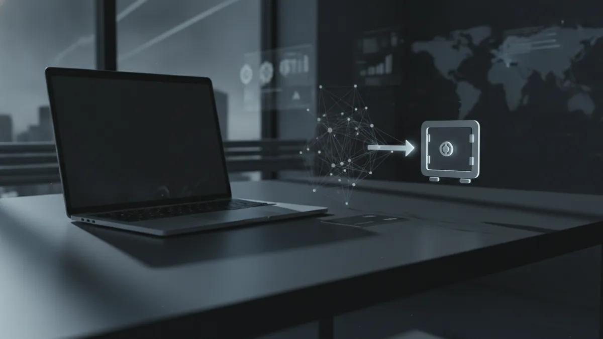 How online payment routing works Online payment flow moving from a website checkout to a bank network