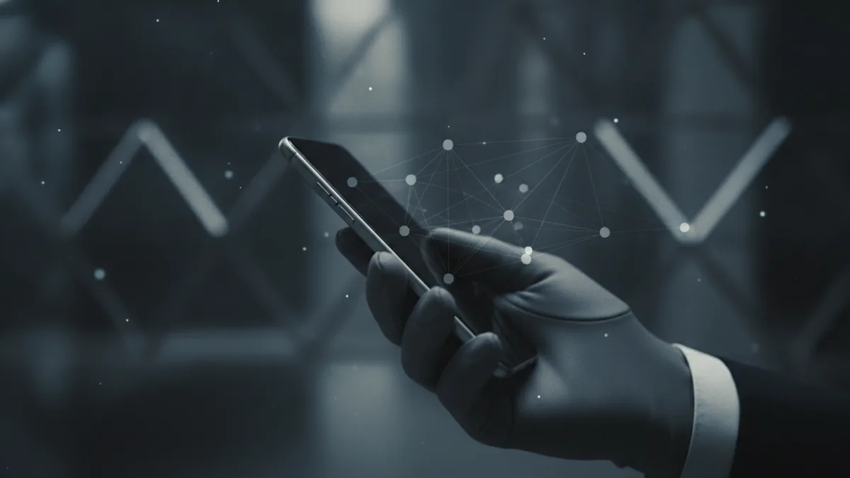 Checkout connects worldwide Smartphone checkout with a secure payment connection feel.