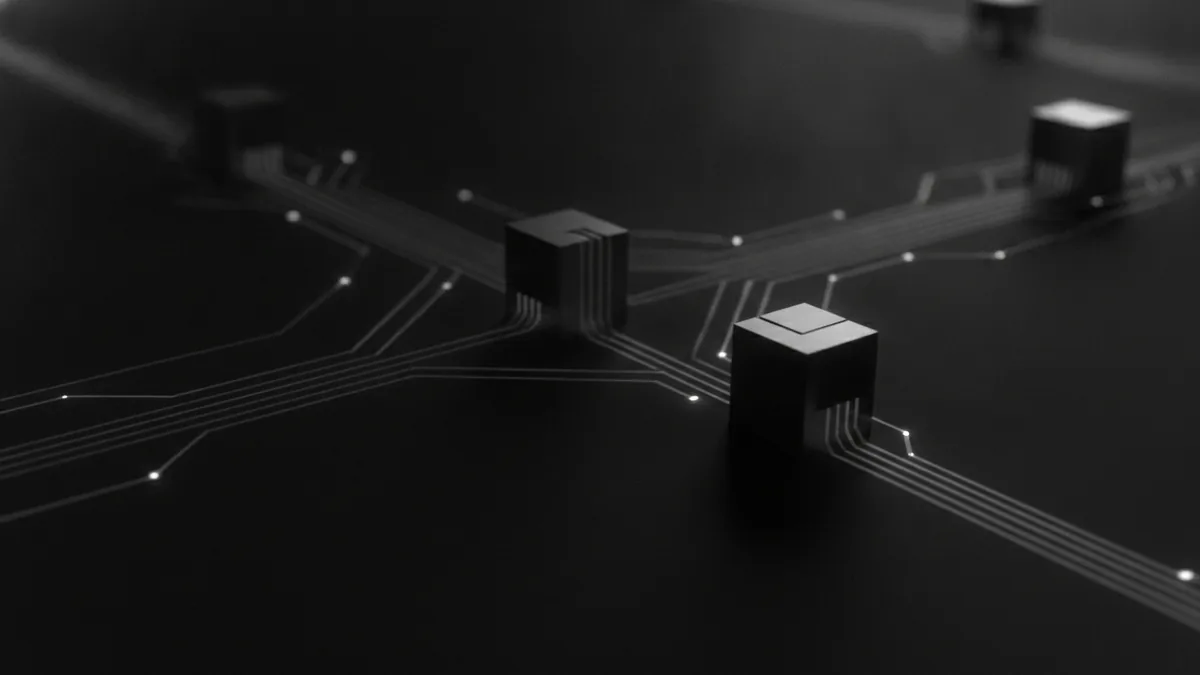 Routing for higher approvals Route paths illustrating payment gateway optimization for approvals.