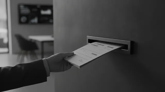Lockbox Payment Processing: What It Is, How It Works, and Benefits