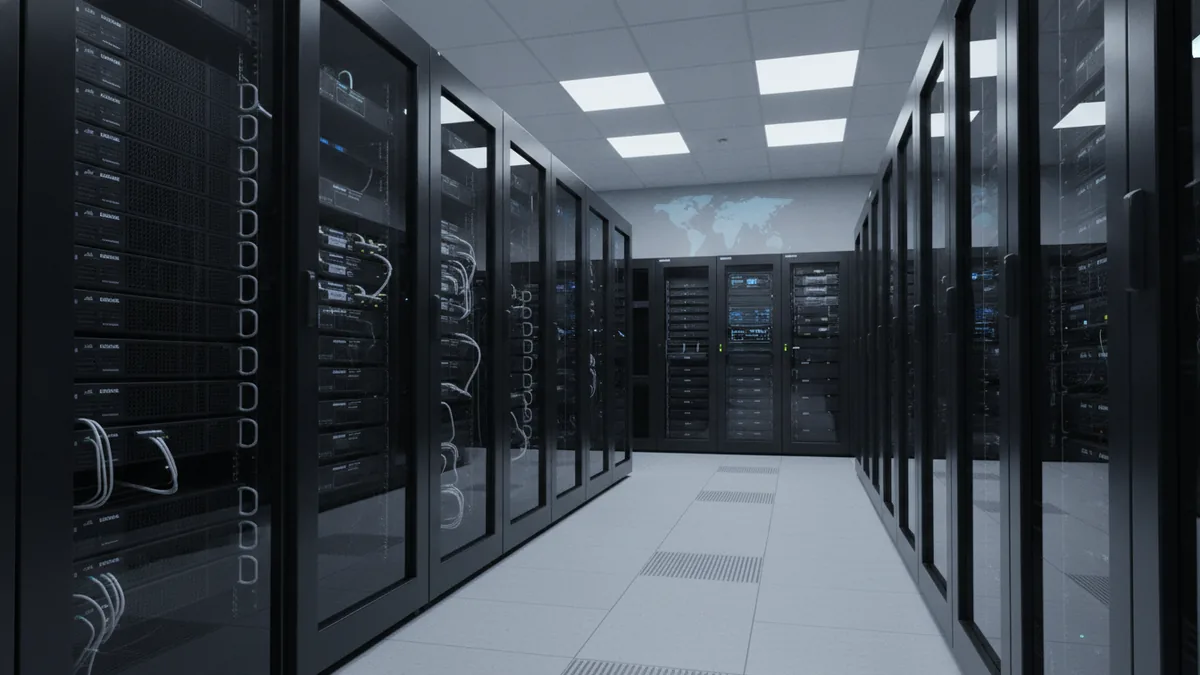 Ongoing payment security checks Routine security check of payment systems with servers and monitoring equipment