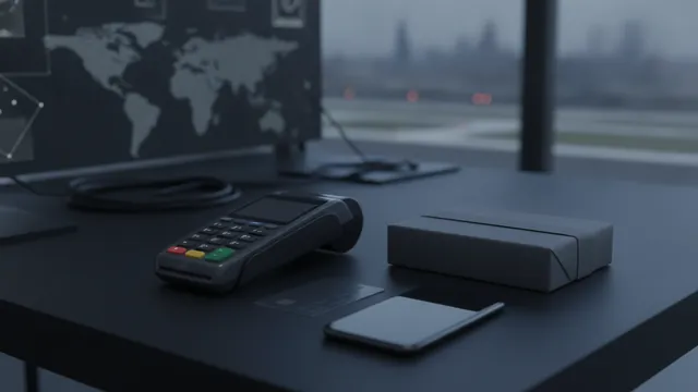 Payment Checkout: Build a Faster, Safer Buying Experience