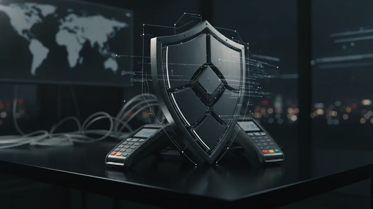 Layered security tools protecting digital payments across devices and accounts
