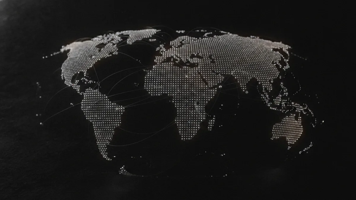 Growth projection signals Global growth signals for the payment gateway market across regions