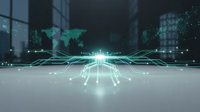 Payment Network Services: How Payment Networks Connect Markets
