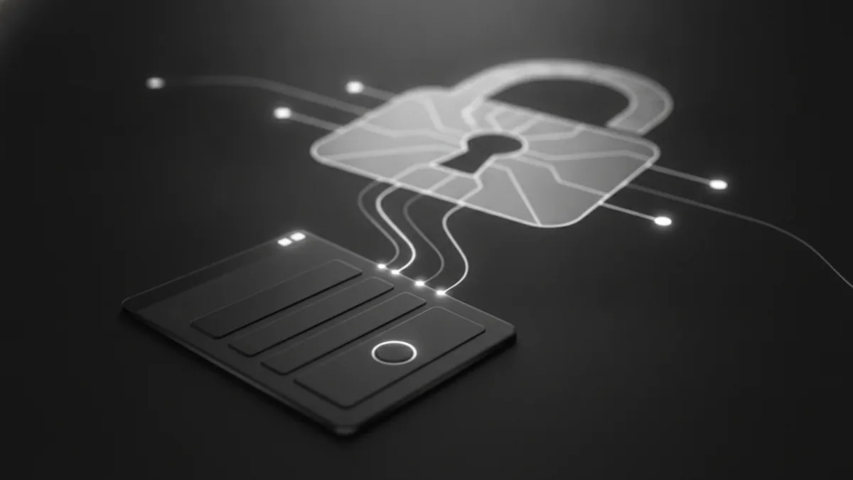 Protected card payment path from checkout to processor