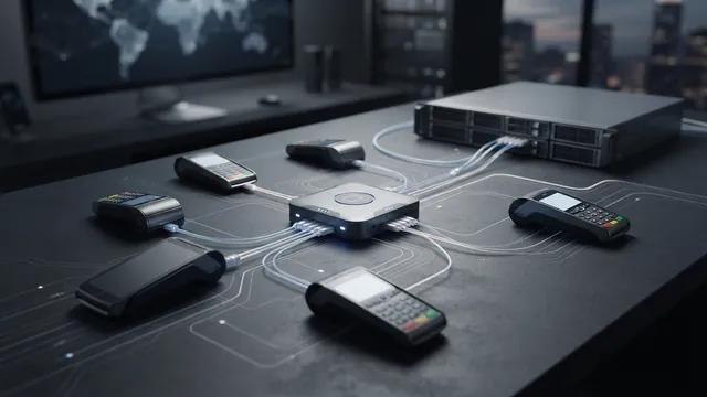 PCI Payments Explained: Compliance, Gateways, and Fees