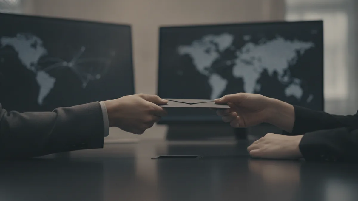 People-focused peer-to-peer payments with a sense of trust and connection