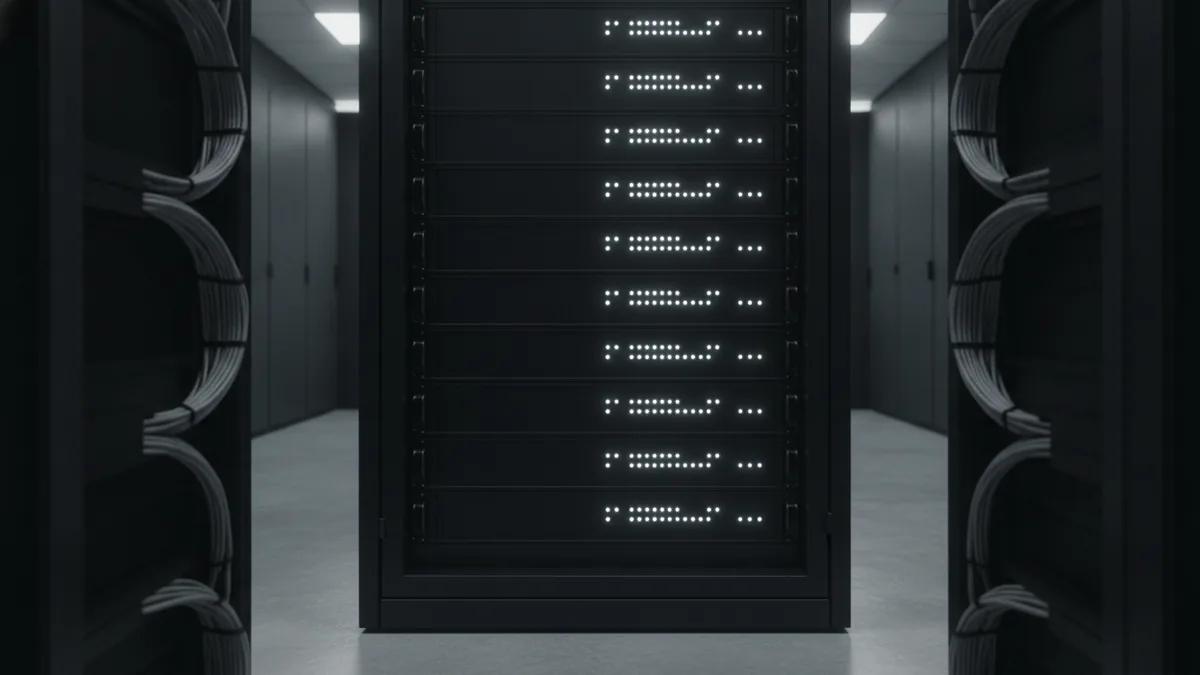 One integration, many routes Networking hardware representing payment routing and integration