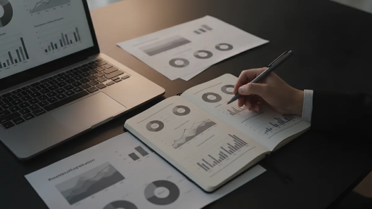 Better outcomes with analytics Reviewing performance insights for payment optimization