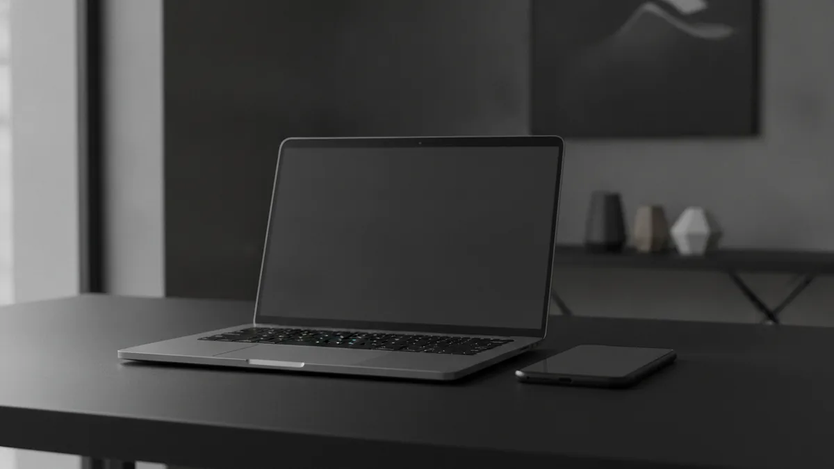 Workspace setup showing how merchants manage payments in one place