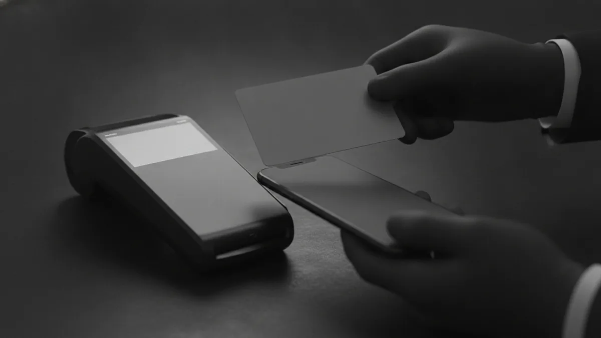 Popular payment methods Multiple supported payment options including cards and mobile wallet